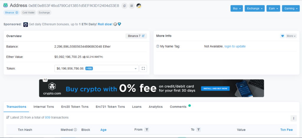 Etherscan