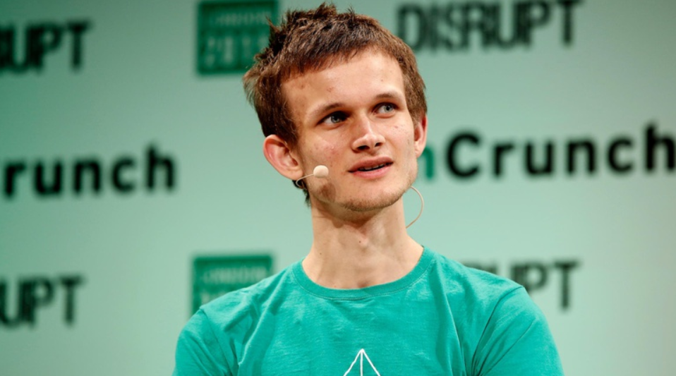 Vitalik Buterin - cha đẻ của Ethereum