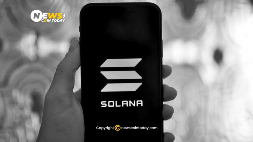 Crypto to Your Pockets: Solana’s Saga on Market From May 8