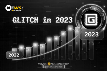 GLITCH (GLCH) Layer-1 Blockchain Preparing for a Breakout Year in 2023