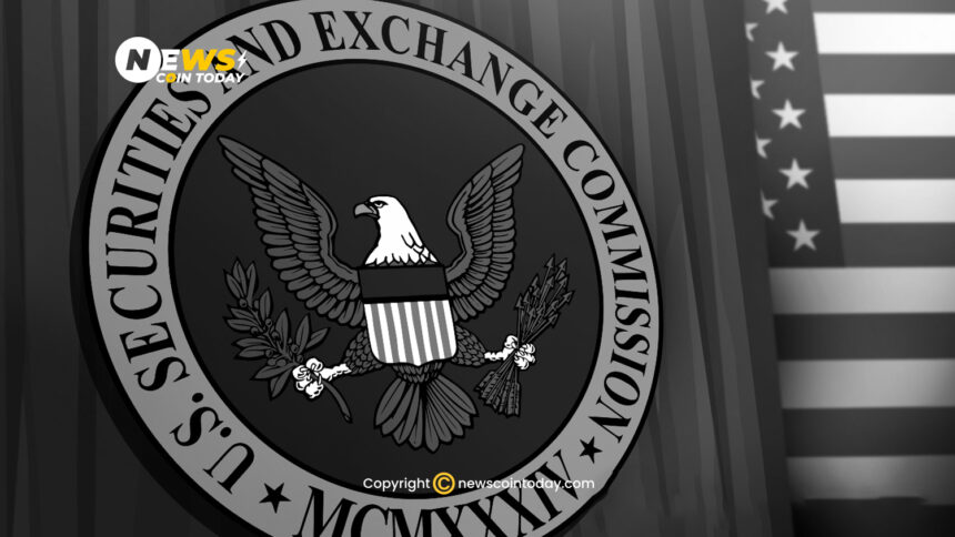 U.S. SEC Hiring General Attorney Signifying its Expansion