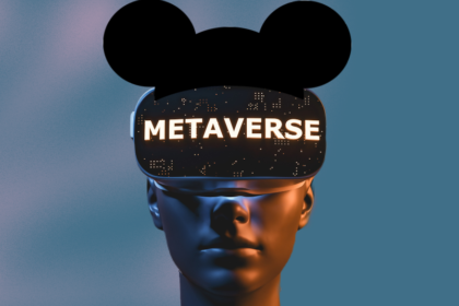 Disney disbands its metaverse division as part of layoffs